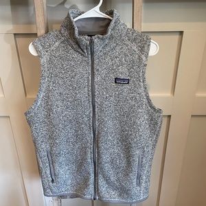 Women’s large Patagonia vest